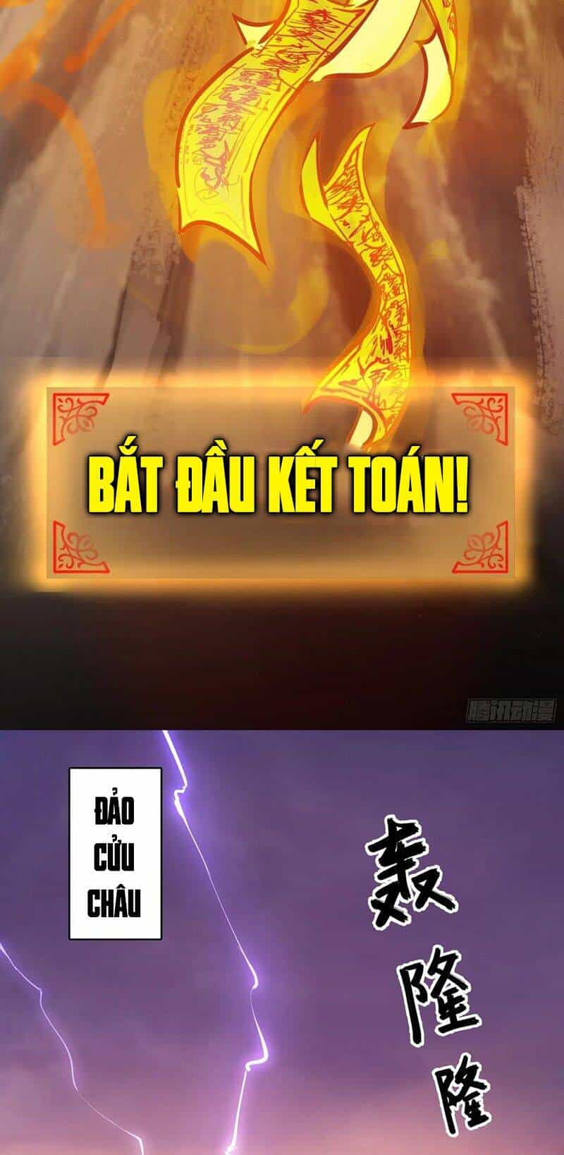 Bắt Đầu Từ Cửu Đầu Điểu - Chương 93 - ảnh 35
