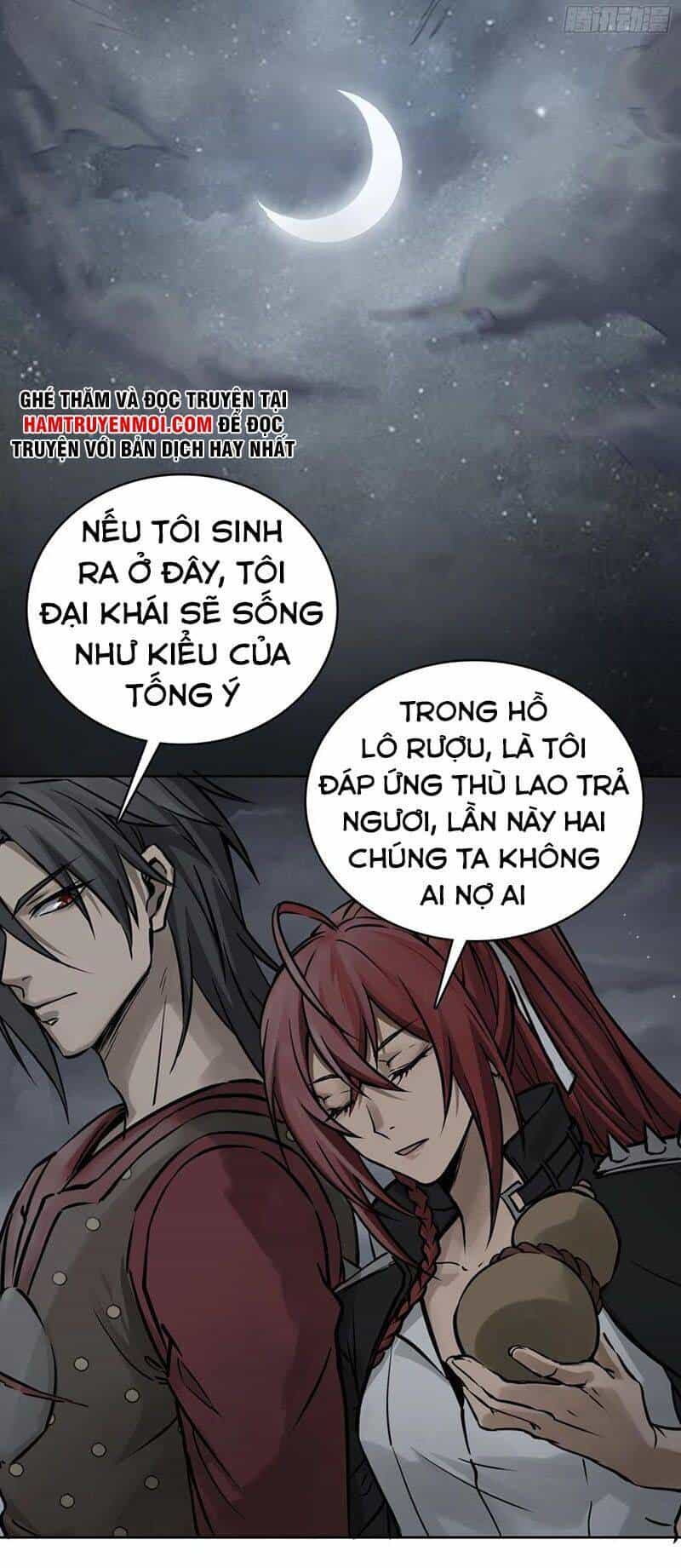 Bắt Đầu Từ Cửu Đầu Điểu - Chương 93 - ảnh 5