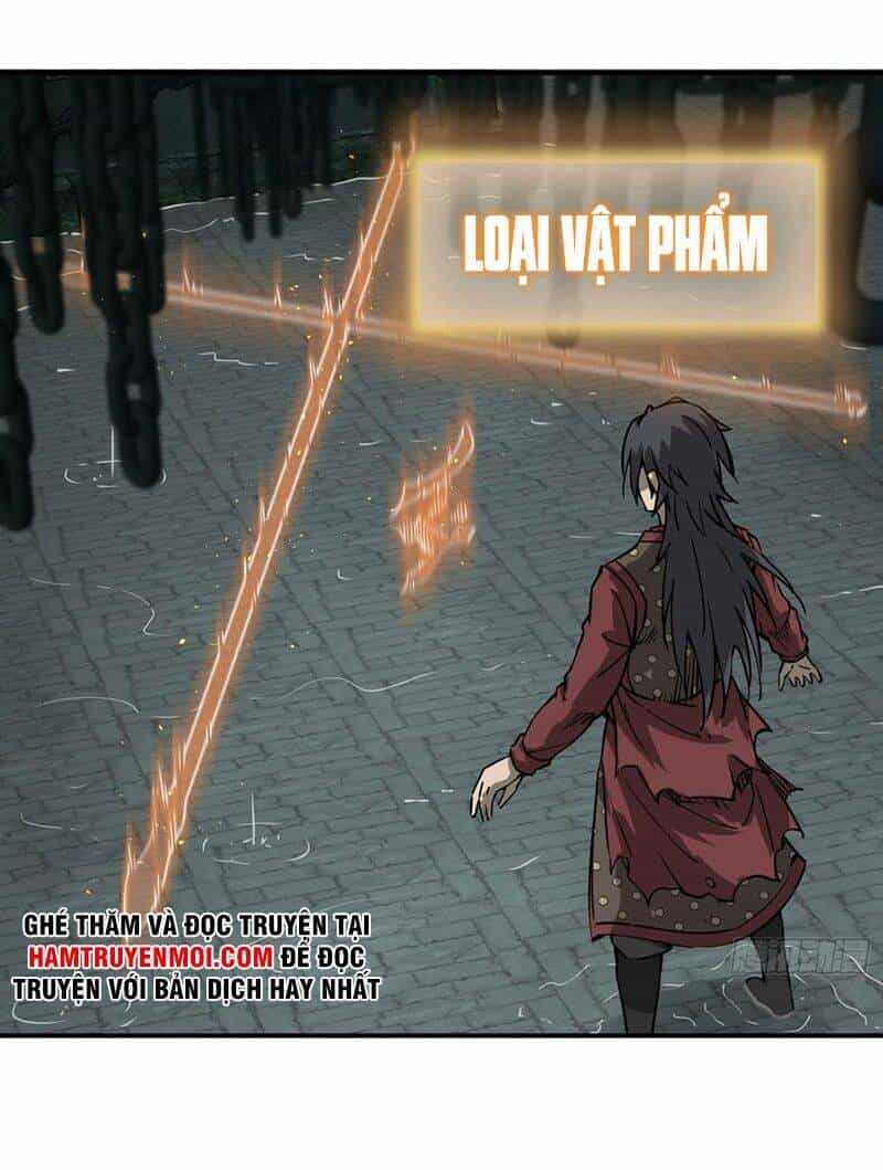Bắt Đầu Từ Cửu Đầu Điểu - Chương 94 - ảnh 21