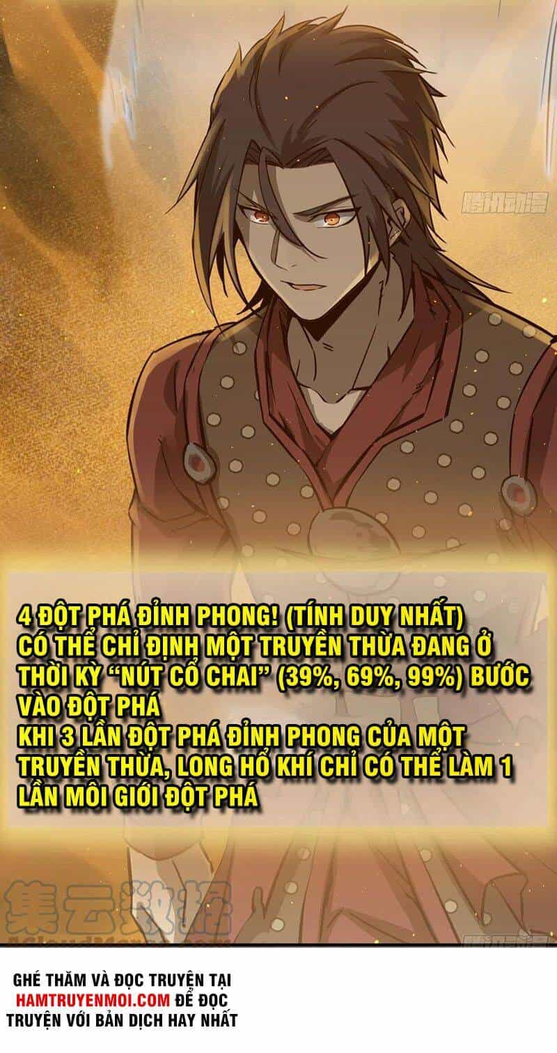 Bắt Đầu Từ Cửu Đầu Điểu - Chương 94 - ảnh 27