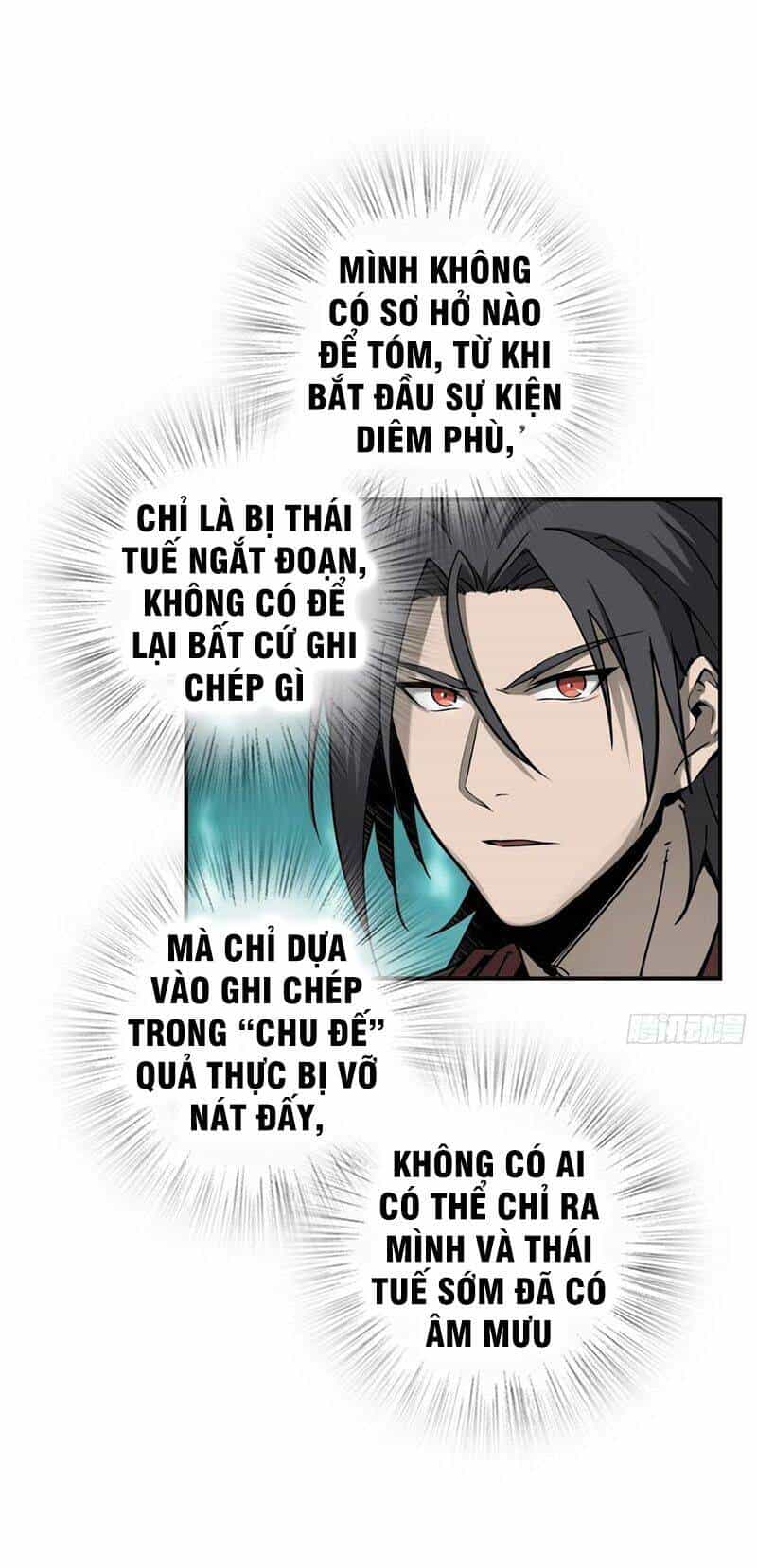 Bắt Đầu Từ Cửu Đầu Điểu - Chương 94 - ảnh 38