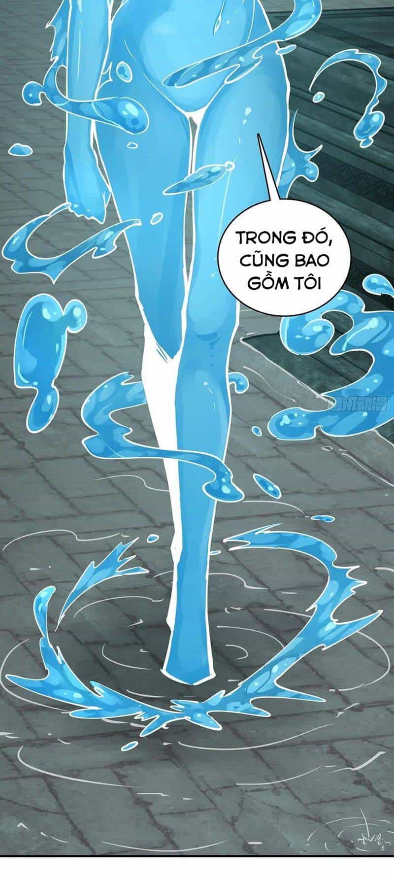 Bắt Đầu Từ Cửu Đầu Điểu - Chương 94 - ảnh 52