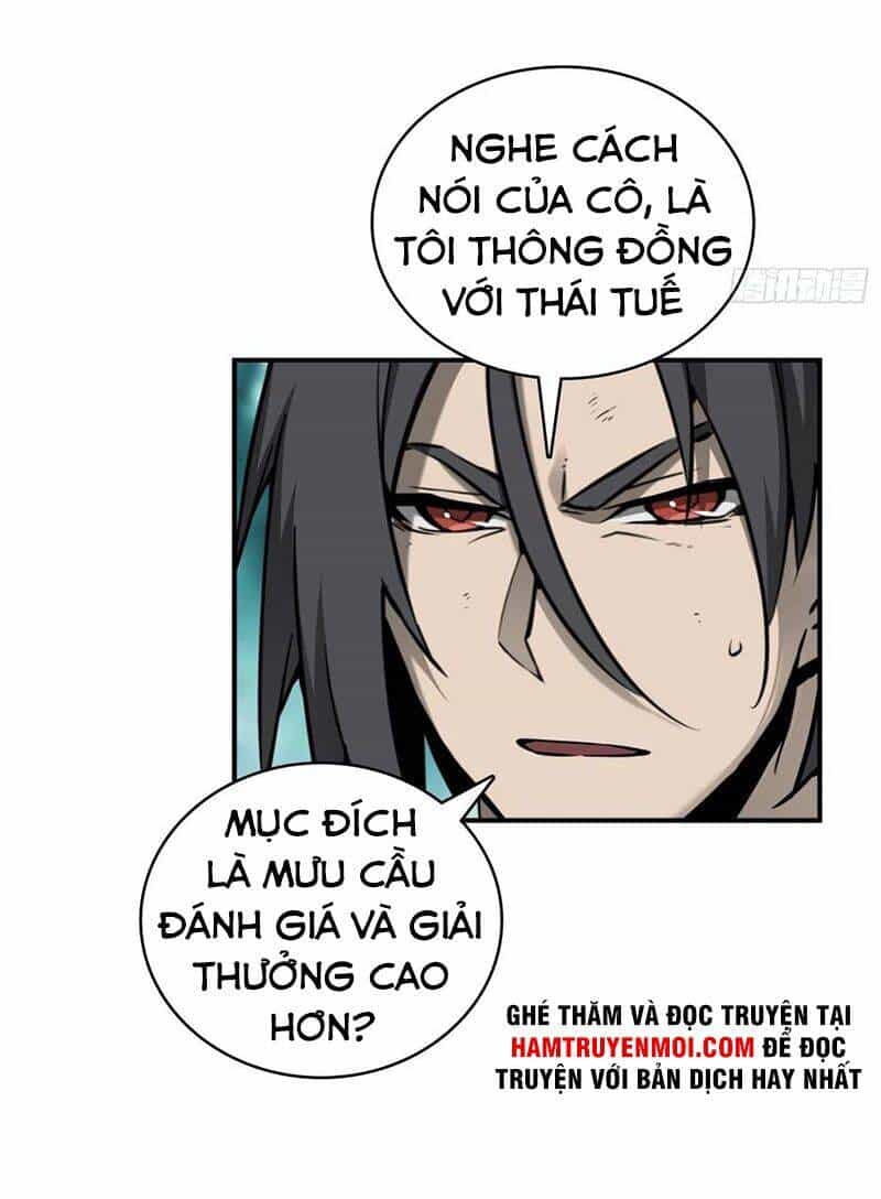 Bắt Đầu Từ Cửu Đầu Điểu - Chương 94 - ảnh 57