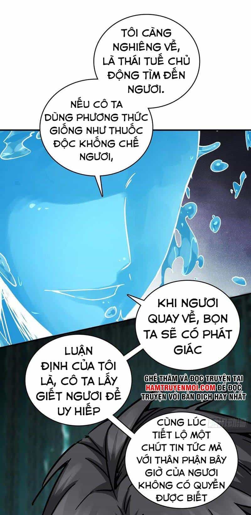 Bắt Đầu Từ Cửu Đầu Điểu - Chương 94 - ảnh 59