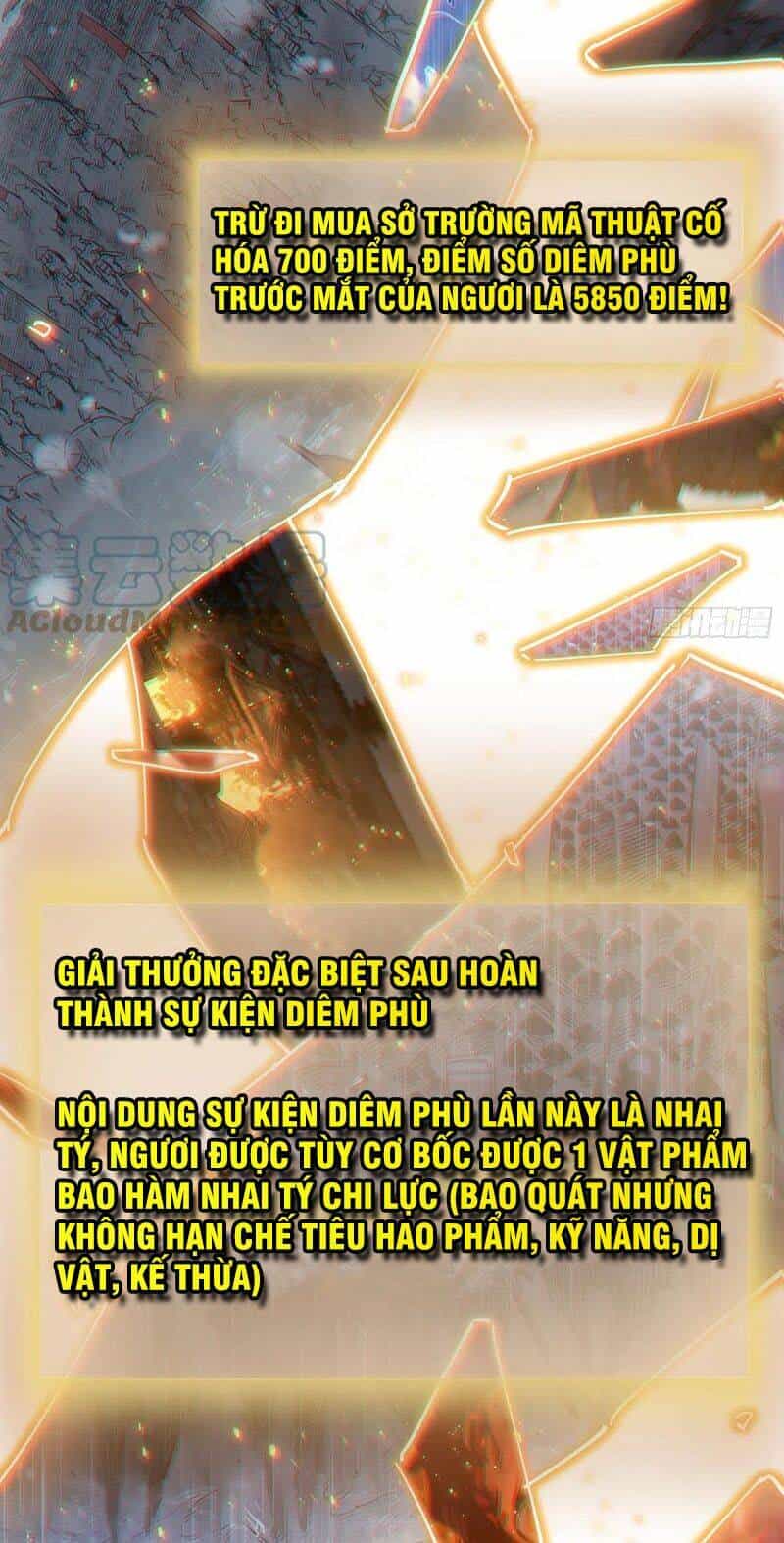 Bắt Đầu Từ Cửu Đầu Điểu - Chương 94 - ảnh 8