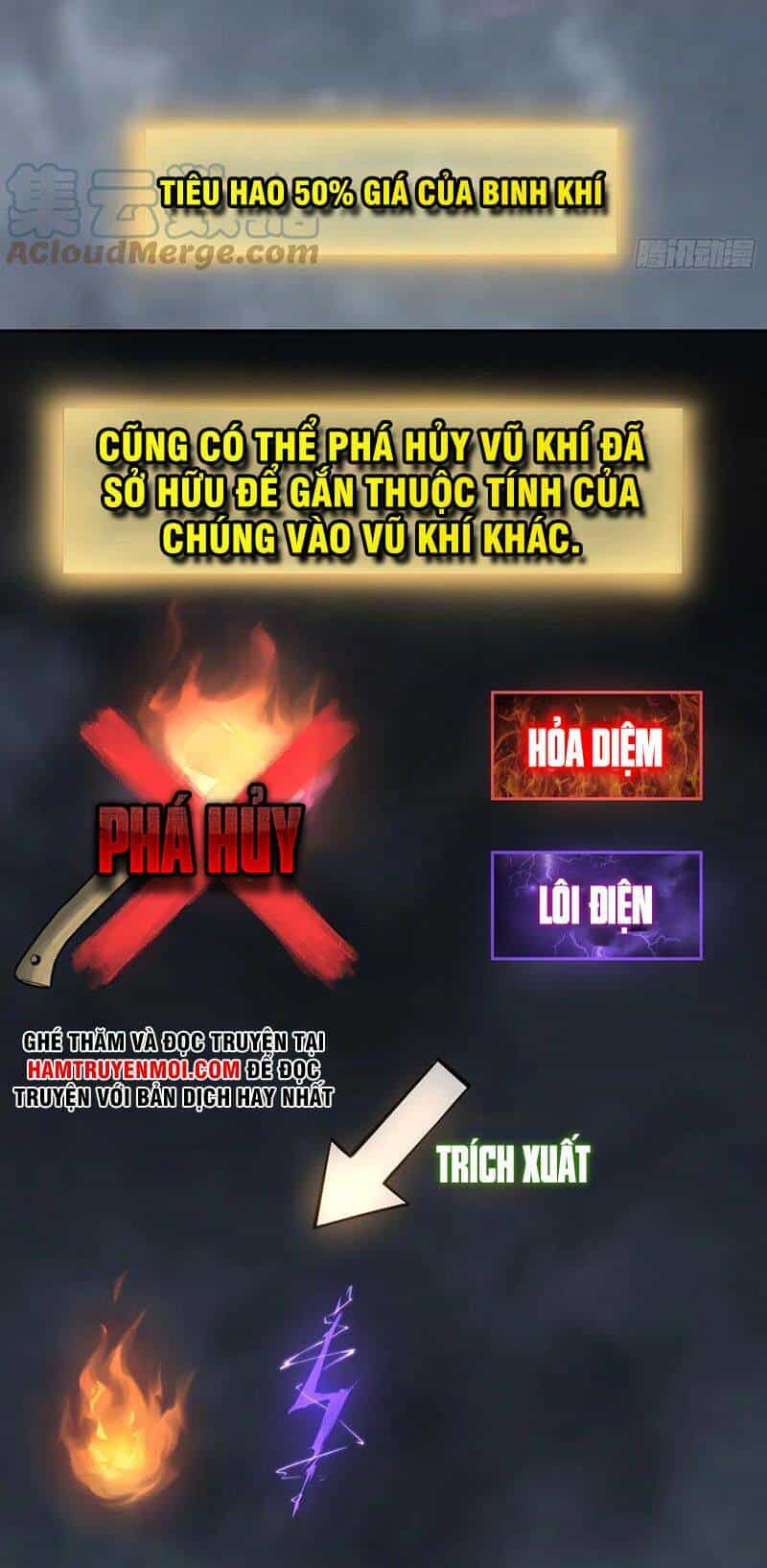 Bắt Đầu Từ Cửu Đầu Điểu - Chương 95 - ảnh 15