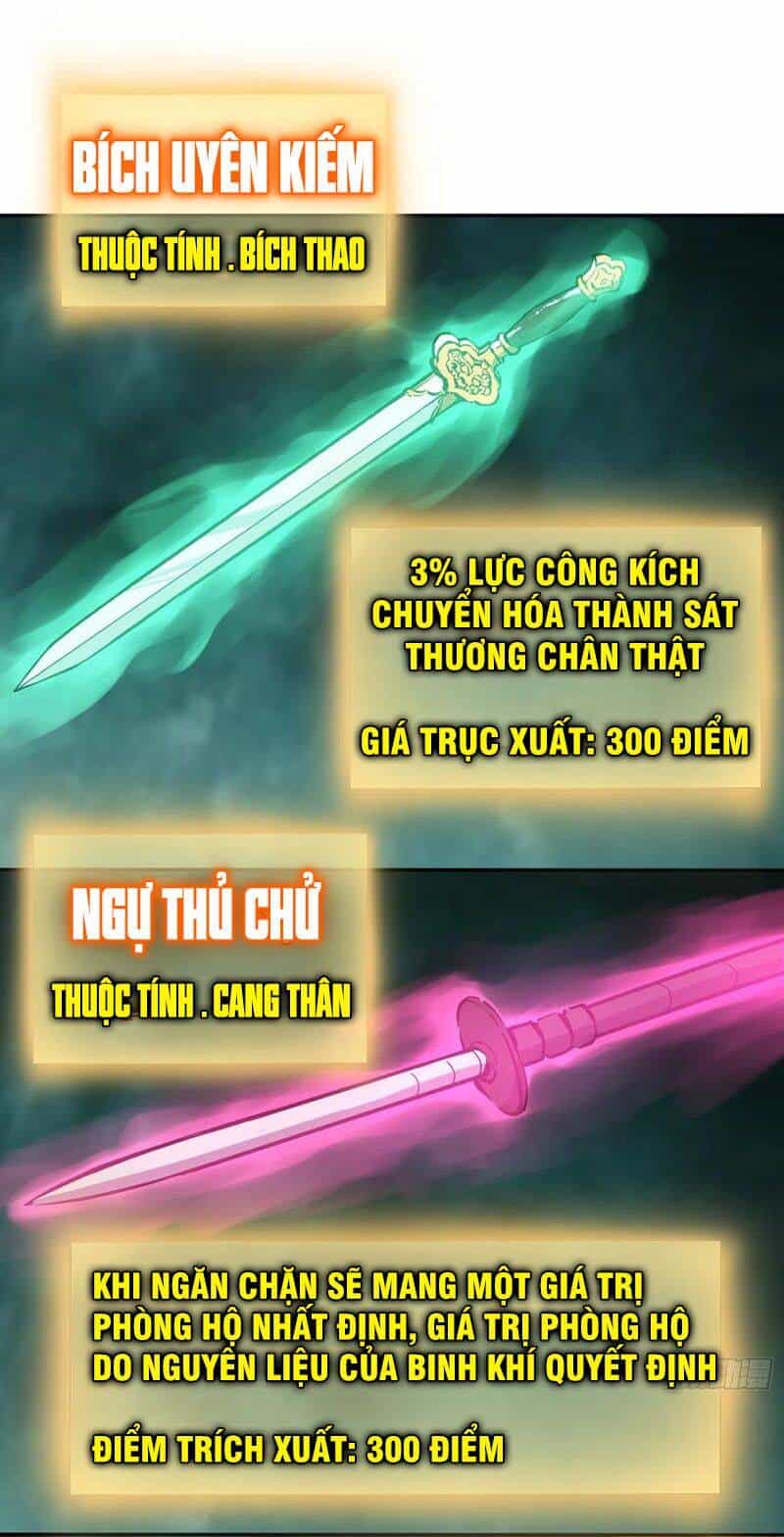 Bắt Đầu Từ Cửu Đầu Điểu - Chương 95 - ảnh 22