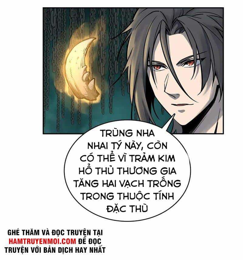 Bắt Đầu Từ Cửu Đầu Điểu - Chương 95 - ảnh 25