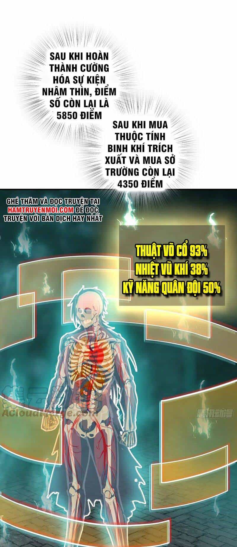 Bắt Đầu Từ Cửu Đầu Điểu - Chương 95 - ảnh 43