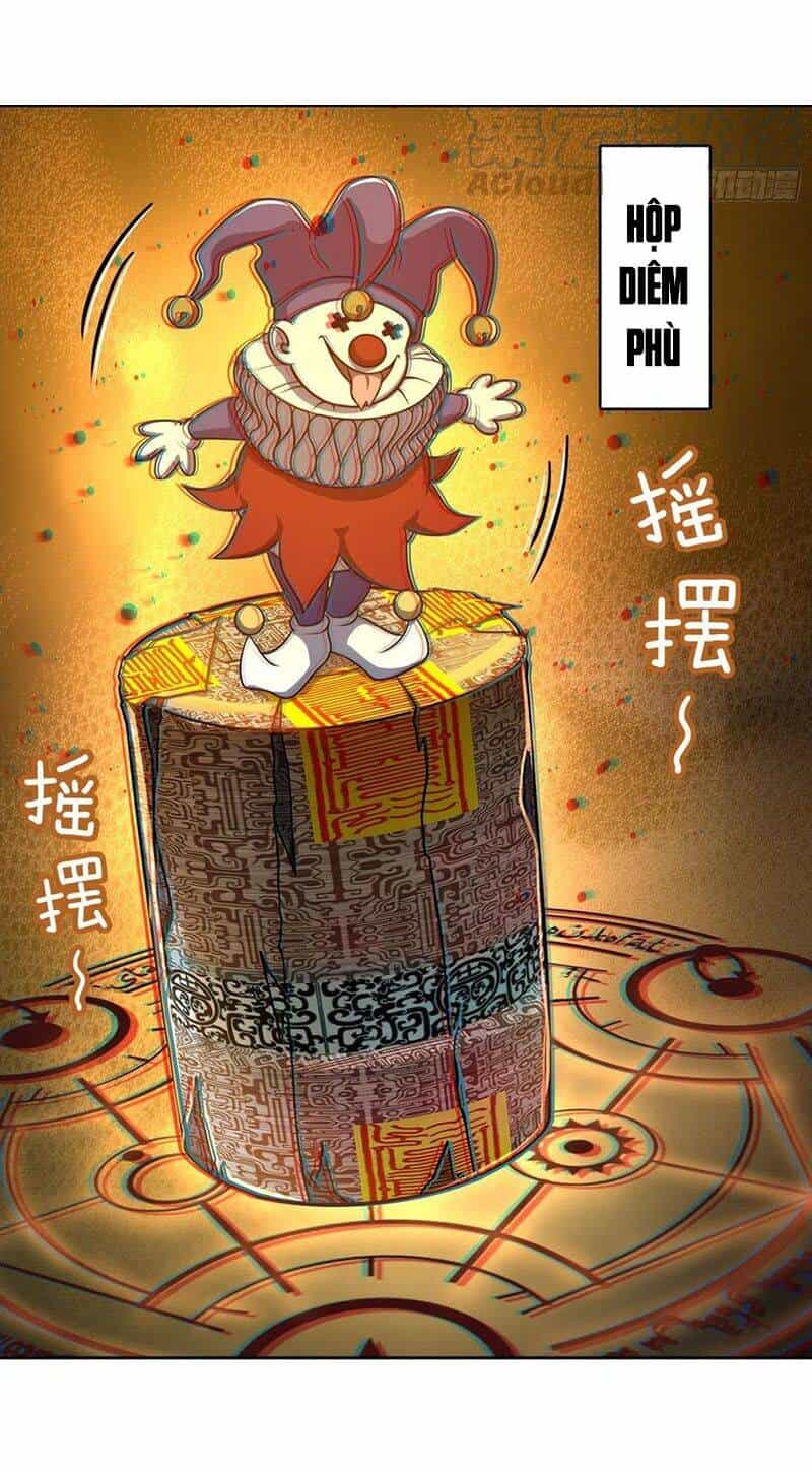 Bắt Đầu Từ Cửu Đầu Điểu - Chương 95 - ảnh 76
