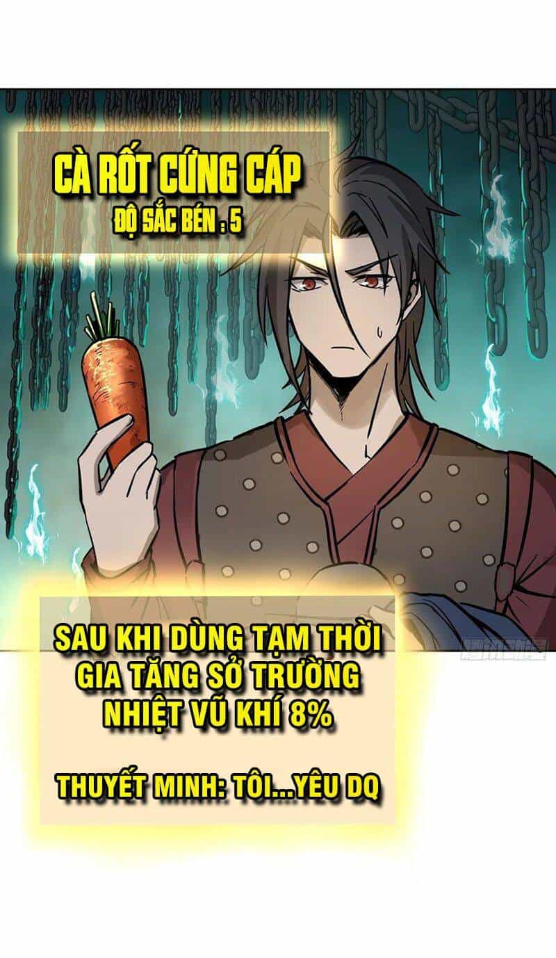 Bắt Đầu Từ Cửu Đầu Điểu - Chương 95 - ảnh 80