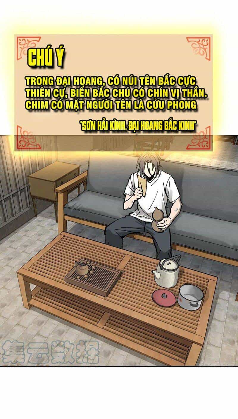 Bắt Đầu Từ Cửu Đầu Điểu - Chương 96 - ảnh 26