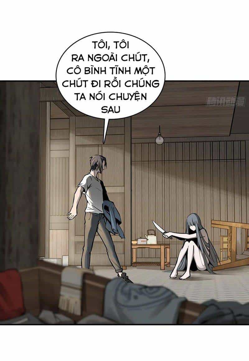Bắt Đầu Từ Cửu Đầu Điểu - Chương 96 - ảnh 79