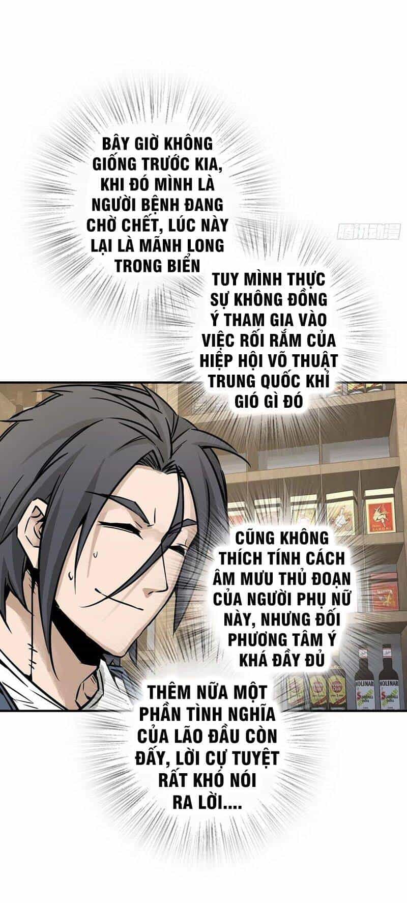 Bắt Đầu Từ Cửu Đầu Điểu - Chương 96 - ảnh 88