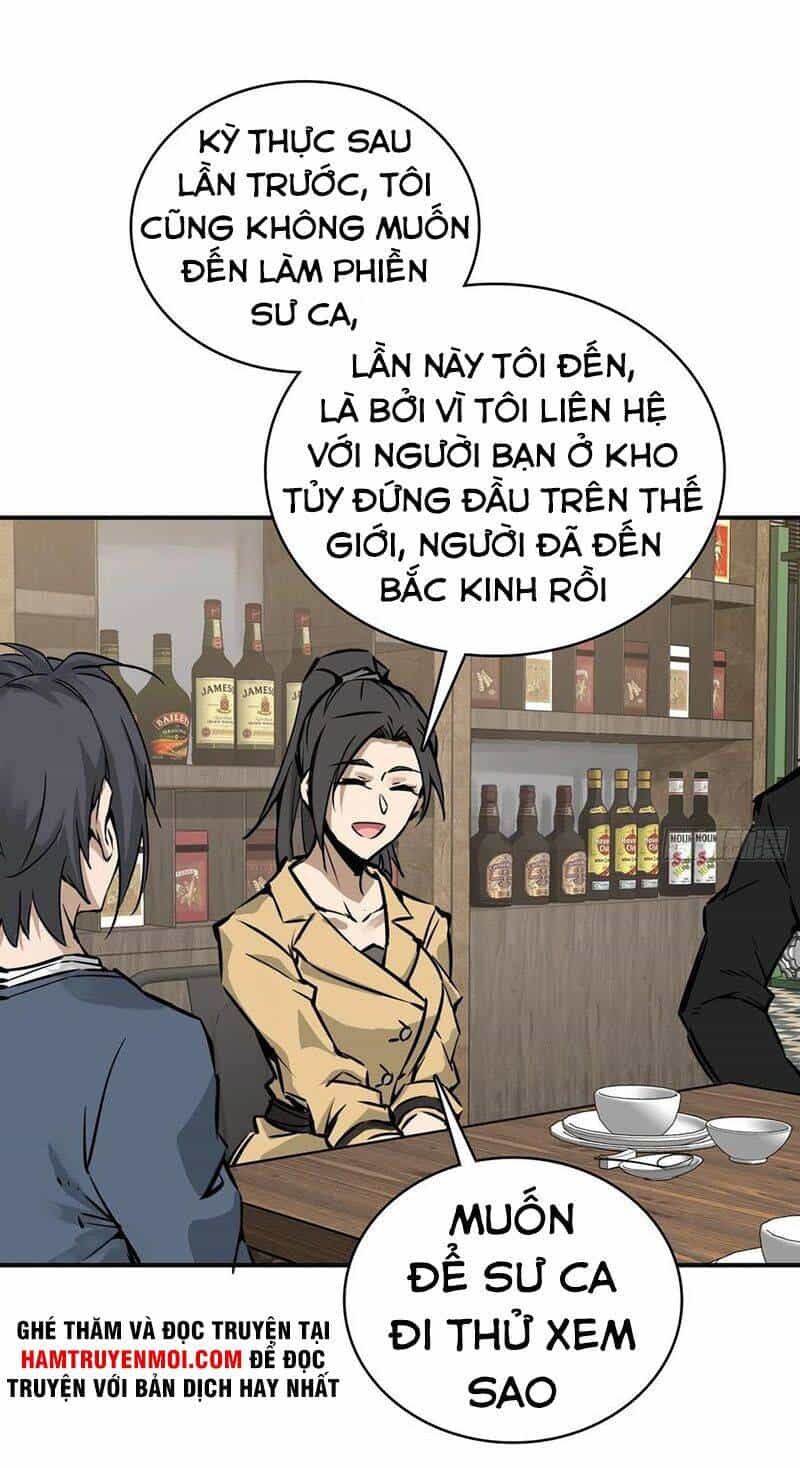 Bắt Đầu Từ Cửu Đầu Điểu - Chương 96 - ảnh 91