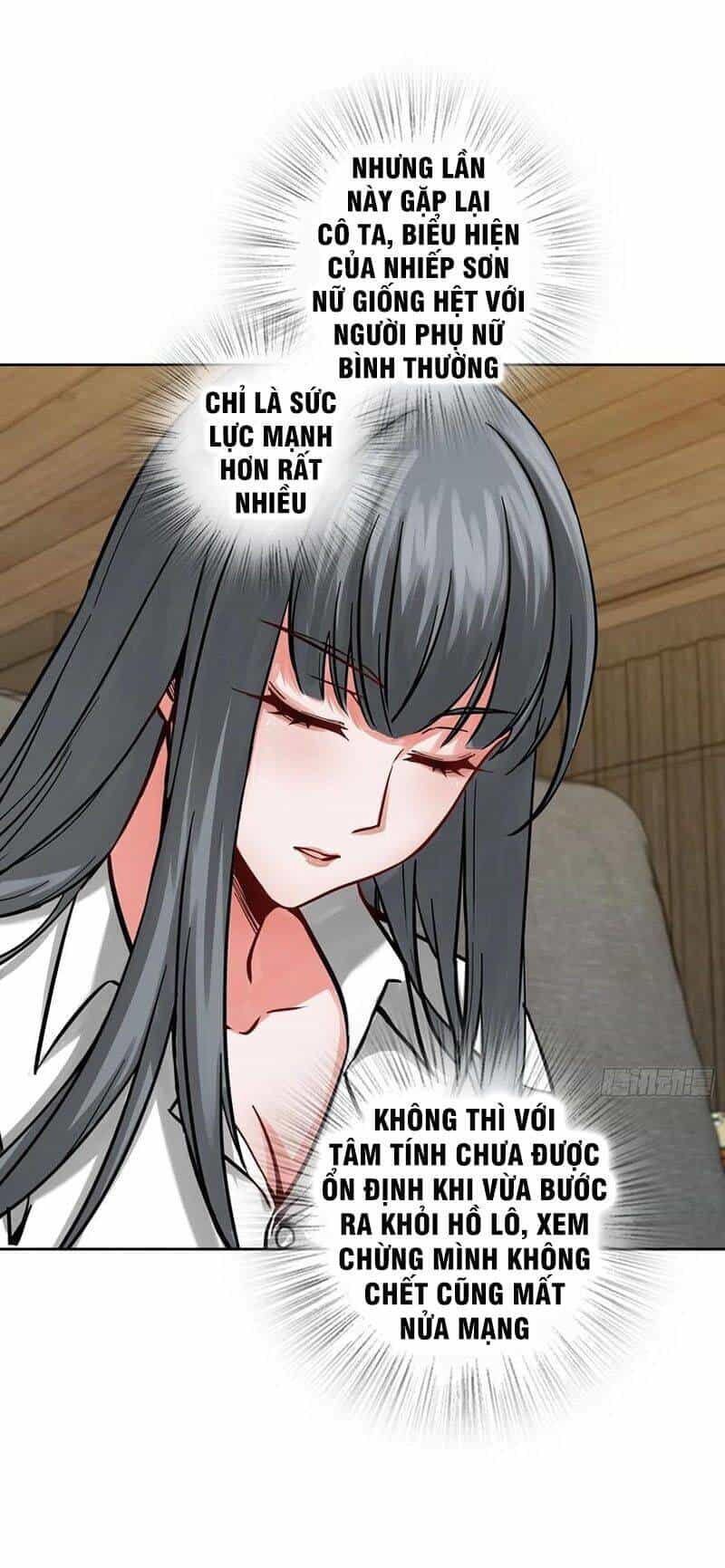 Bắt Đầu Từ Cửu Đầu Điểu - Chương 97 - ảnh 17