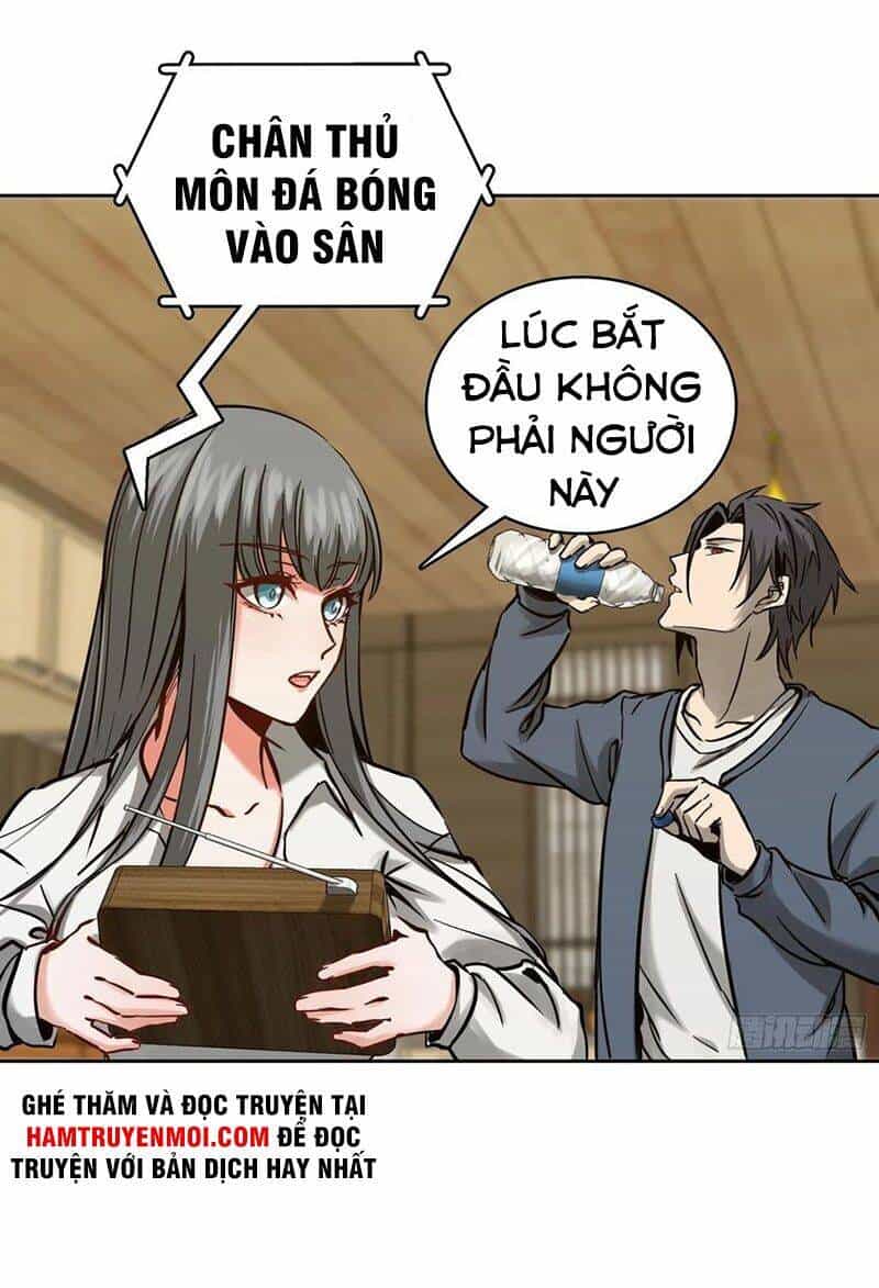 Bắt Đầu Từ Cửu Đầu Điểu - Chương 97 - ảnh 24