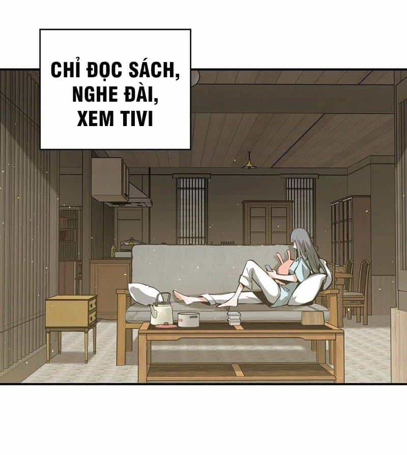 Bắt Đầu Từ Cửu Đầu Điểu - Chương 97 - ảnh 27