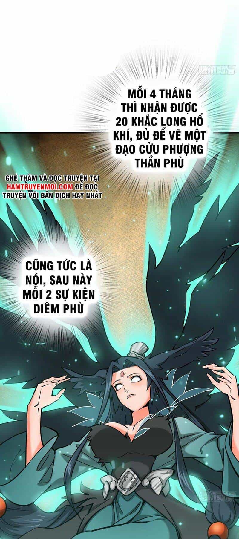 Bắt Đầu Từ Cửu Đầu Điểu - Chương 97 - ảnh 51