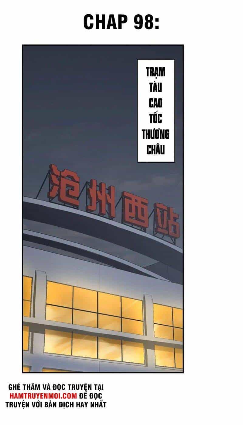Bắt Đầu Từ Cửu Đầu Điểu - Chương 98 - ảnh 1