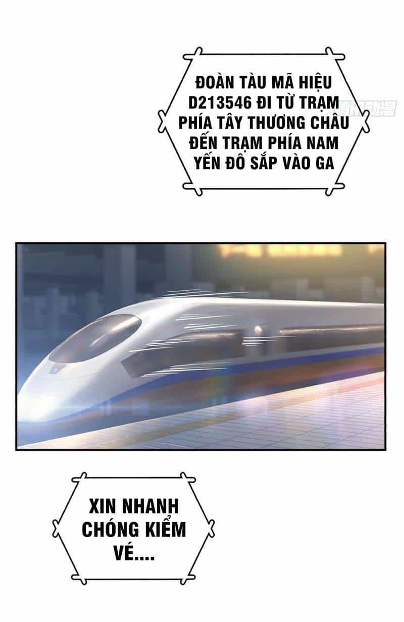 Bắt Đầu Từ Cửu Đầu Điểu - Chương 98 - ảnh 2