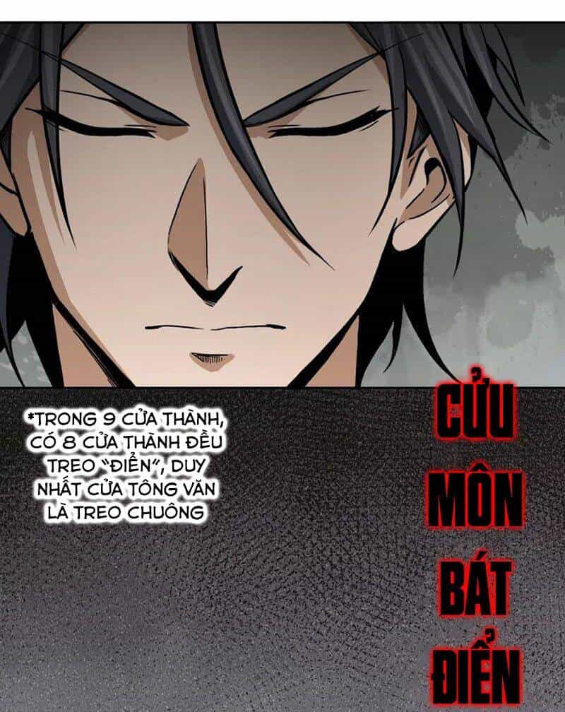 Bắt Đầu Từ Cửu Đầu Điểu - Chương 98 - ảnh 34