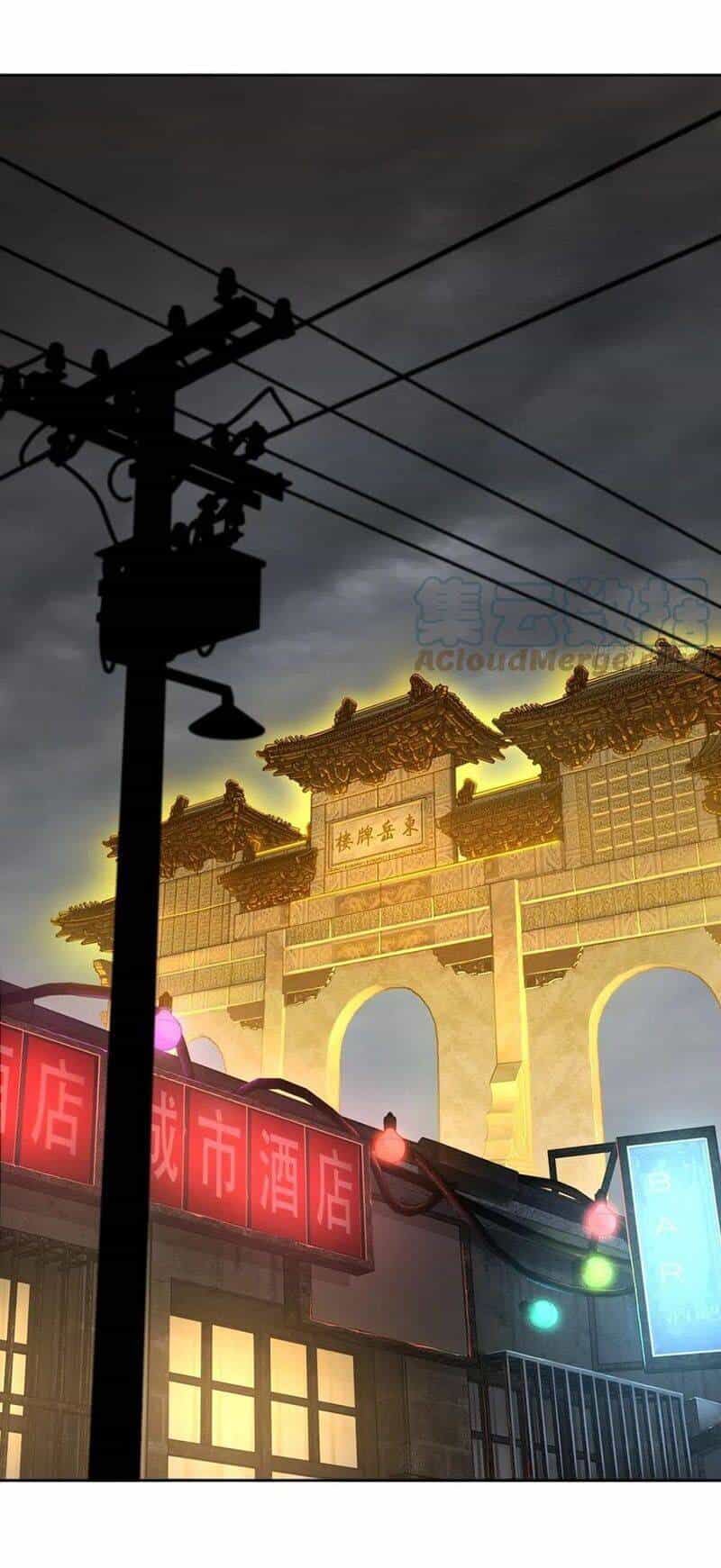 Bắt Đầu Từ Cửu Đầu Điểu - Chương 98 - ảnh 37
