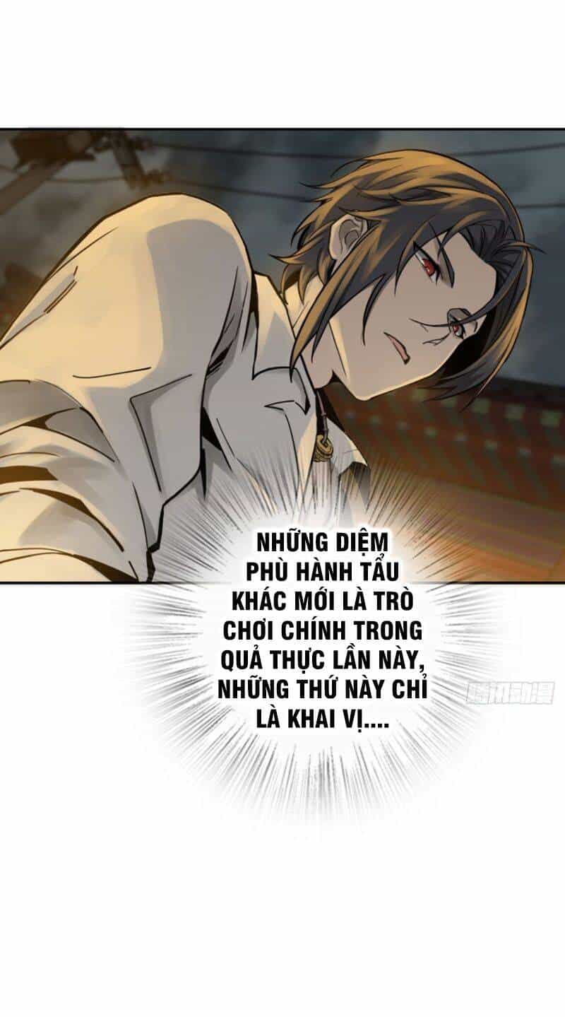 Bắt Đầu Từ Cửu Đầu Điểu - Chương 99 - ảnh 75
