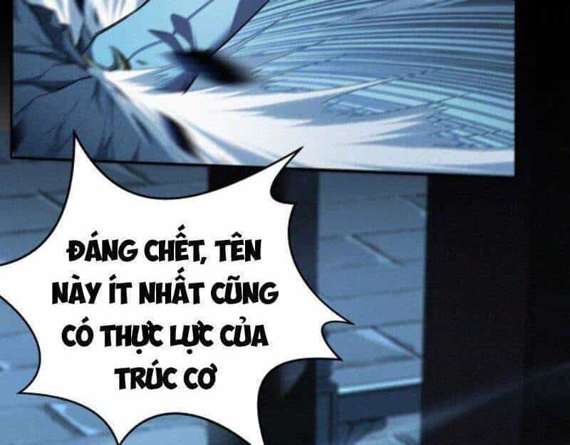 Bắt Đầu Từ Độ Kiếp - Chương 9 - ảnh 13