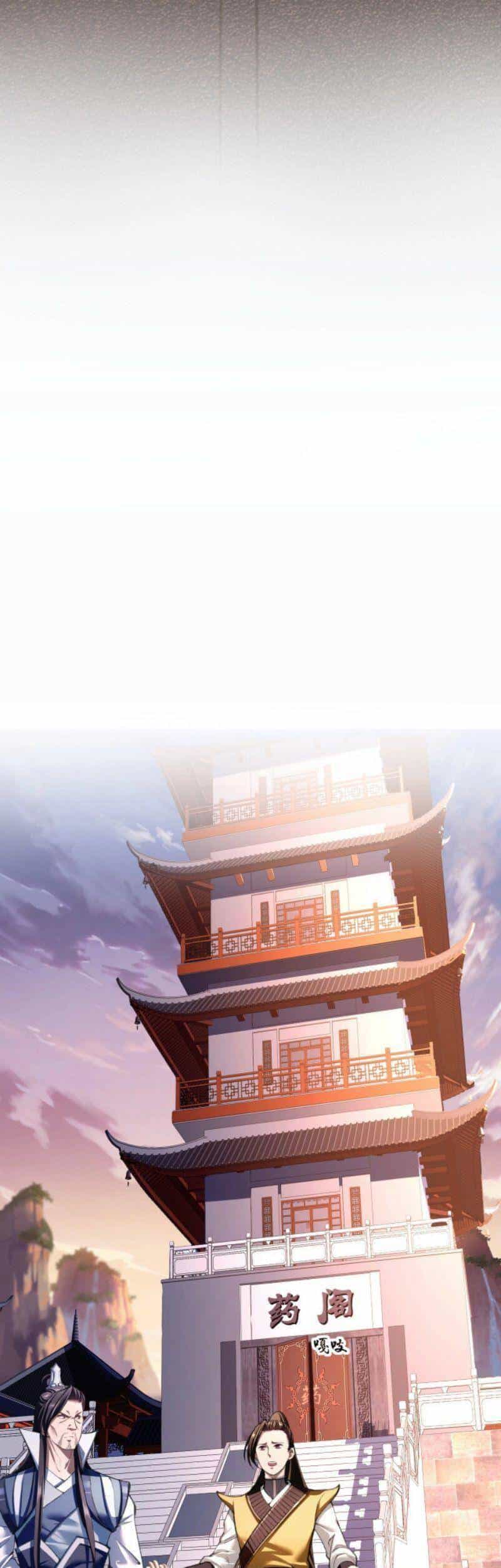 Bắt Đầu Từ Độ Kiếp - Chương 12 - ảnh 29