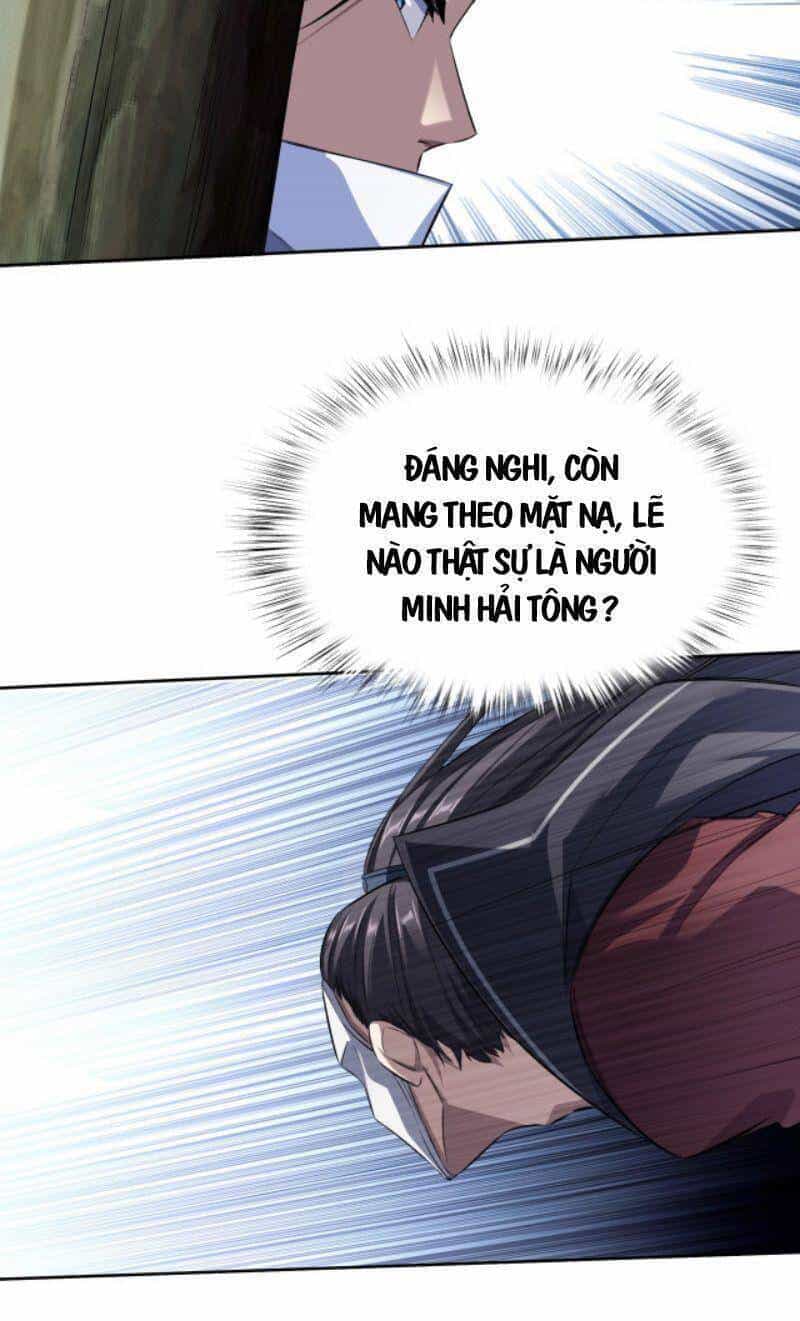 Bắt Đầu Từ Độ Kiếp - Chương 14 - ảnh 43