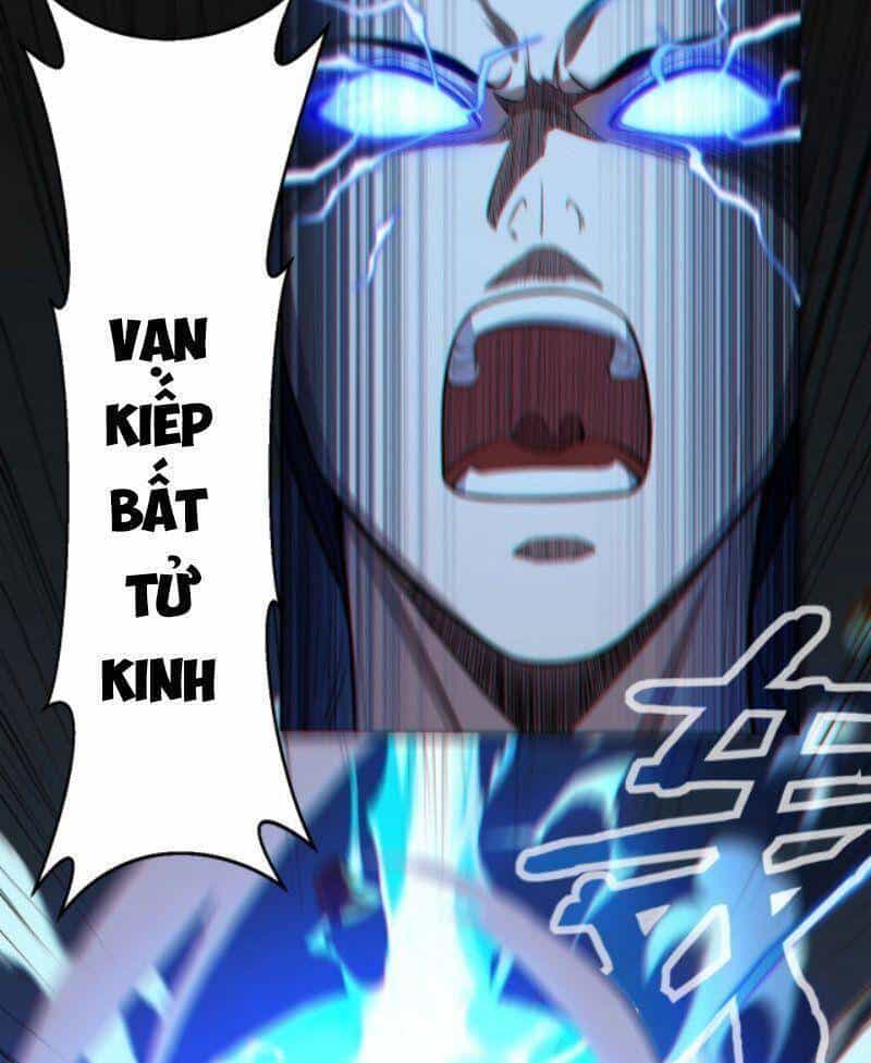 Bắt Đầu Từ Độ Kiếp - Chương 15 - ảnh 26