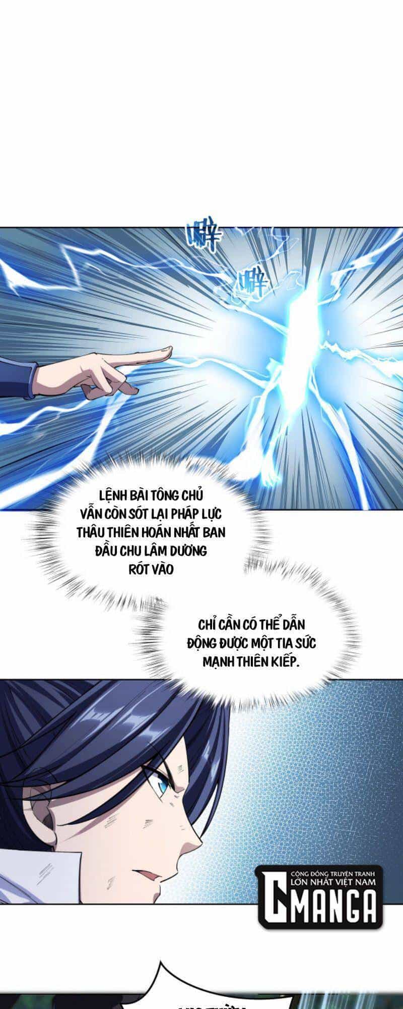 Bắt Đầu Từ Độ Kiếp - Chương 16 - ảnh 29