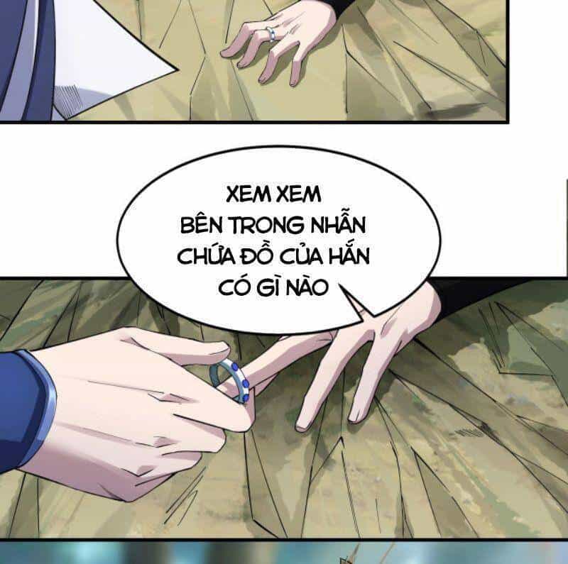 Bắt Đầu Từ Độ Kiếp - Chương 17 - ảnh 50