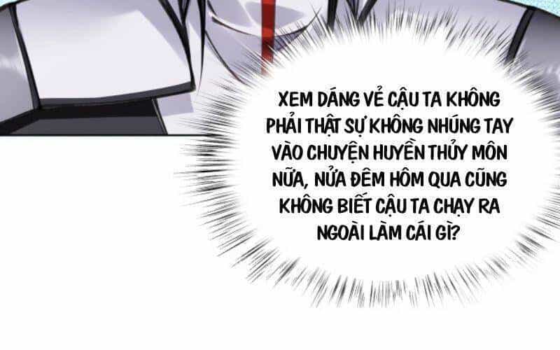 Bắt Đầu Từ Độ Kiếp - Chương 18 - ảnh 46