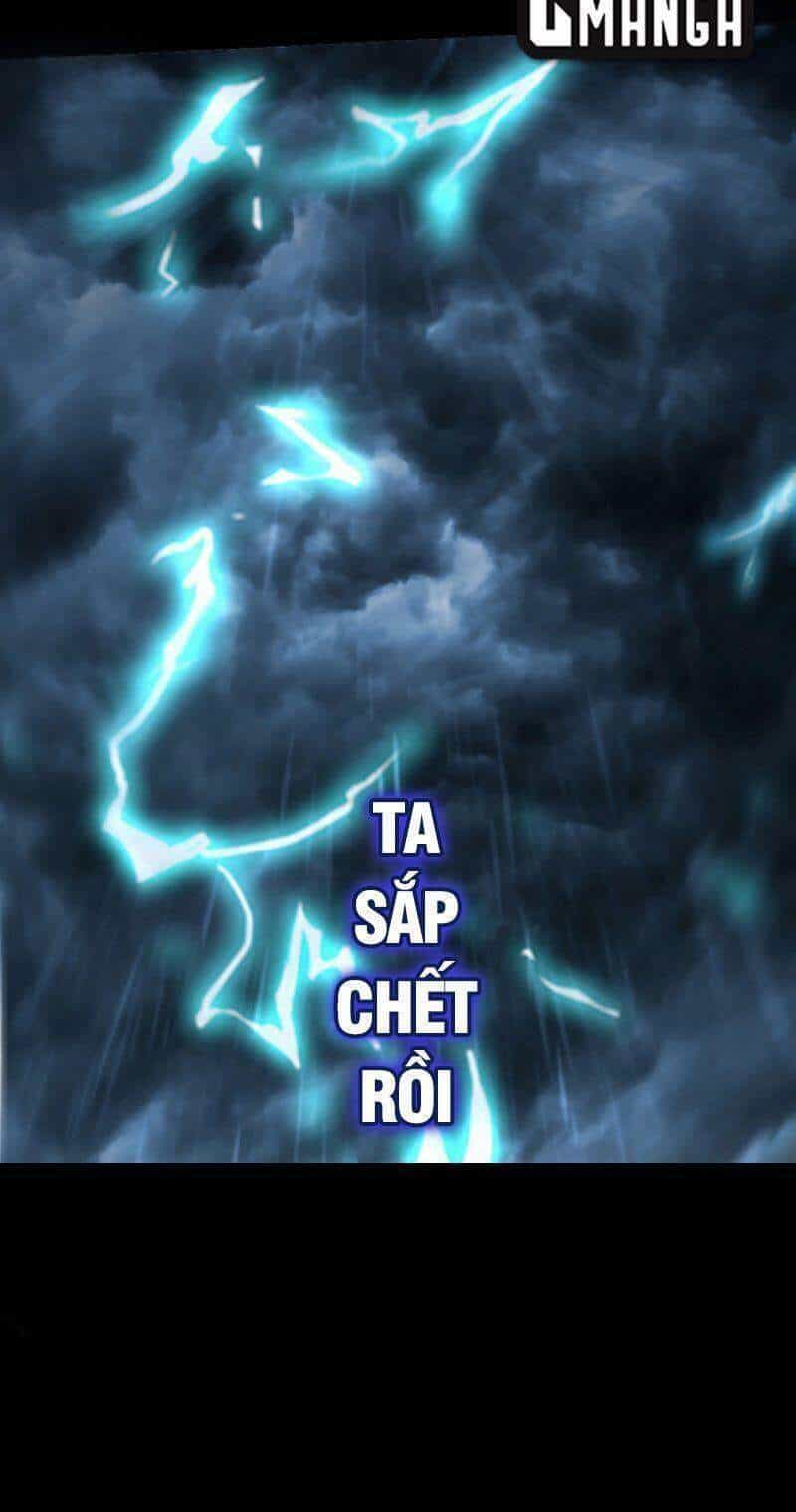 Bắt Đầu Từ Độ Kiếp - Chương 1 - ảnh 12