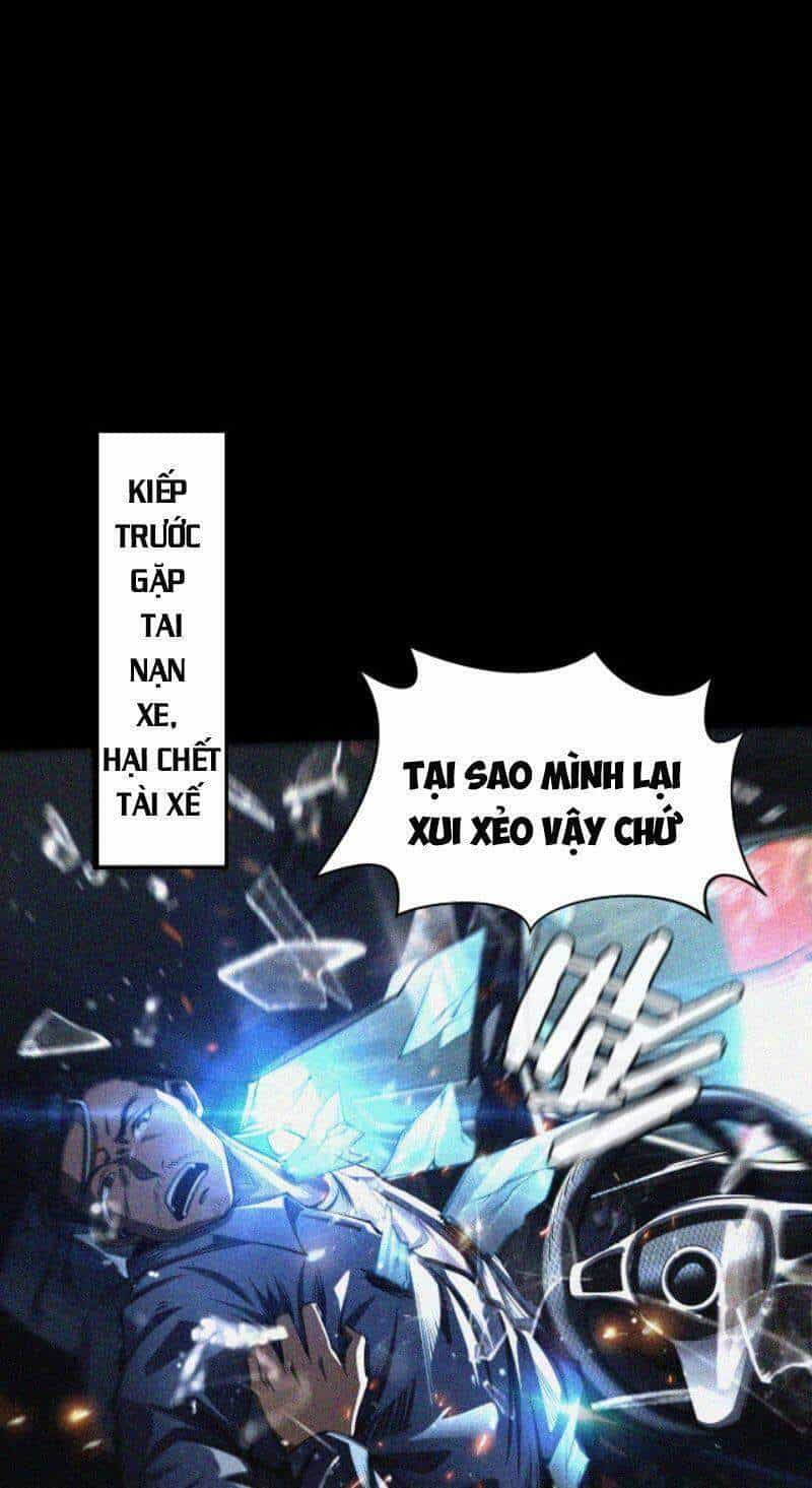 Bắt Đầu Từ Độ Kiếp - Chương 1 - ảnh 5