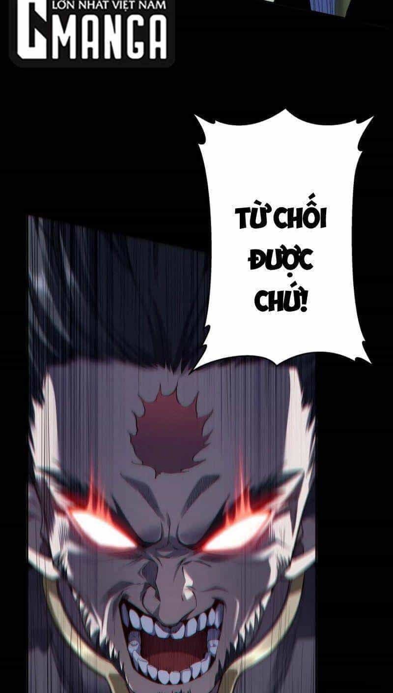 Bắt Đầu Từ Độ Kiếp - Chương 19 - ảnh 19