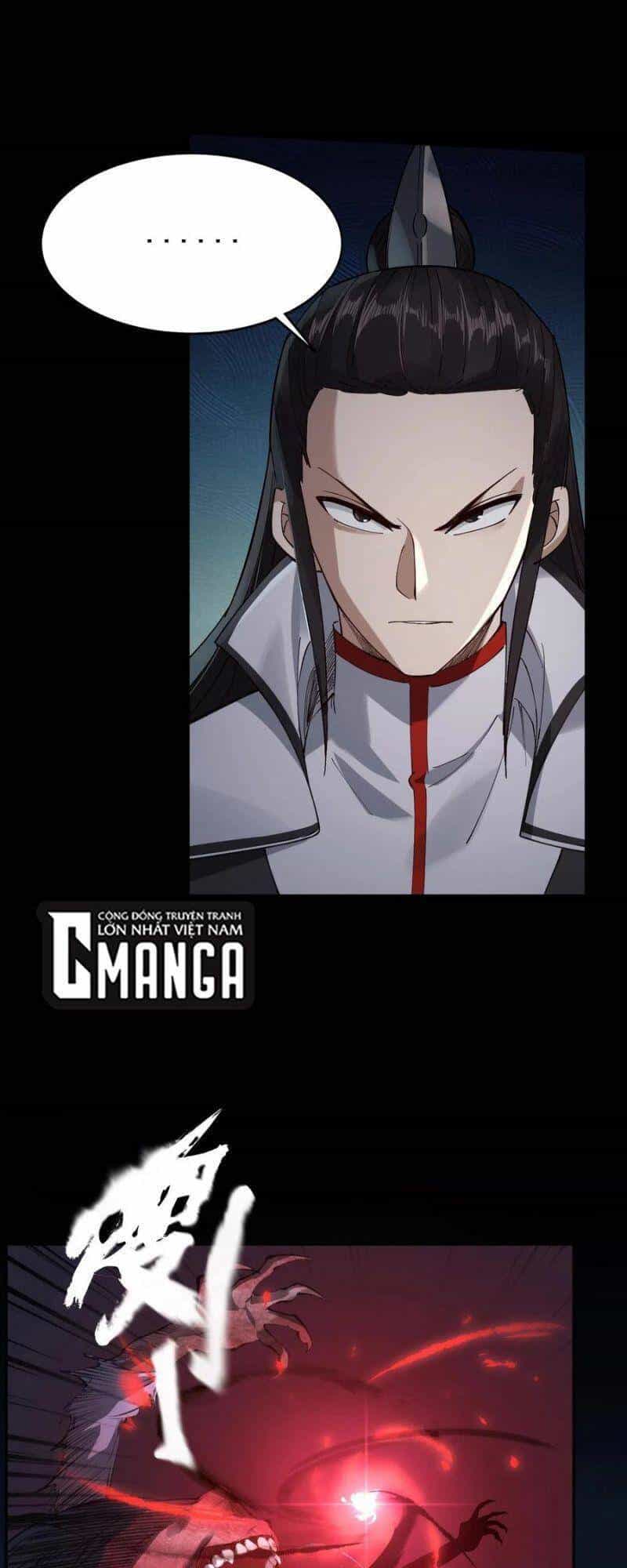 Bắt Đầu Từ Độ Kiếp - Chương 20 - ảnh 7