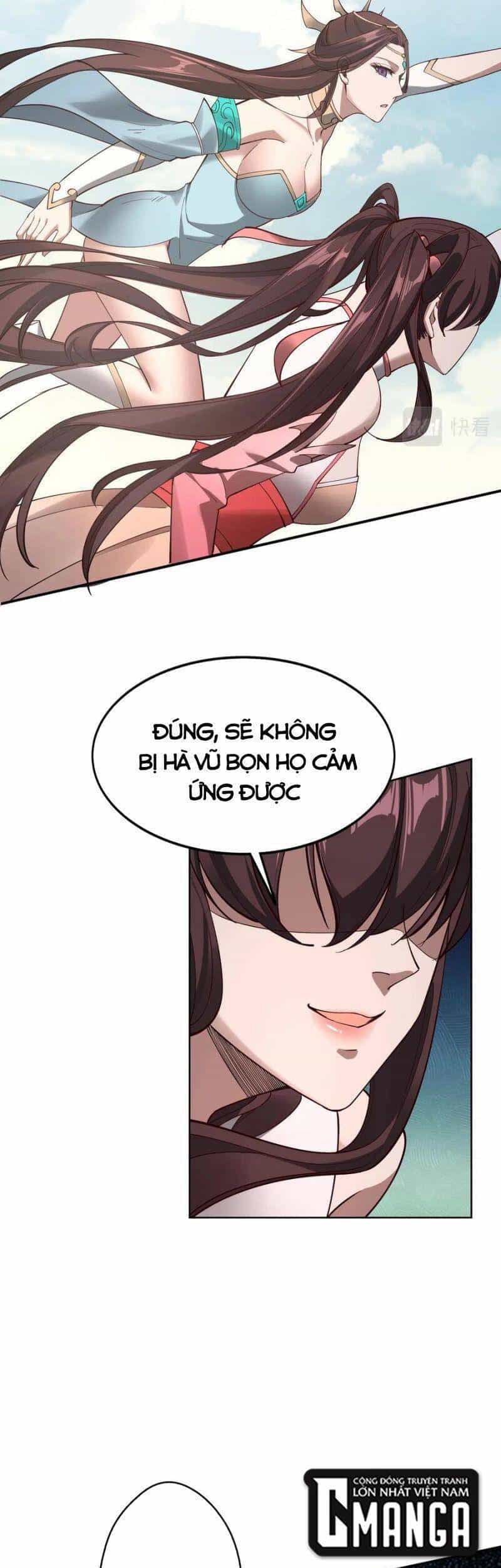Bắt Đầu Từ Độ Kiếp - Chương 21 - ảnh 39