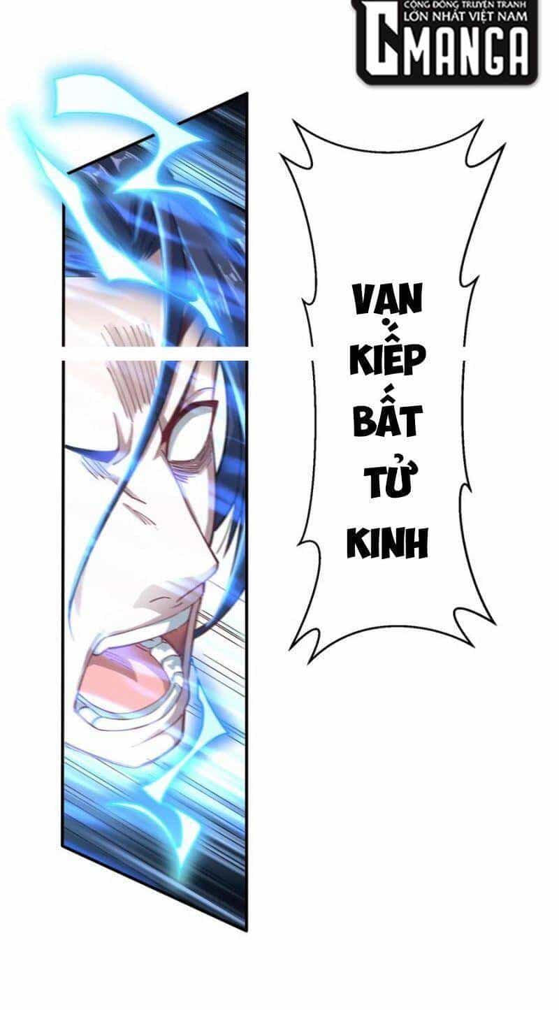 Bắt Đầu Từ Độ Kiếp - Chương 22 - ảnh 35