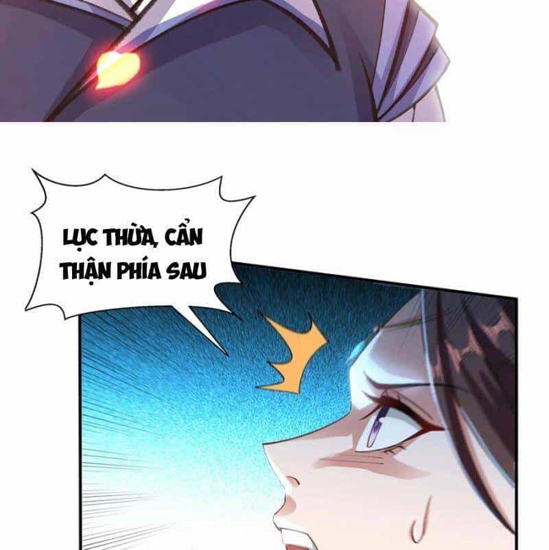 Bắt Đầu Từ Độ Kiếp - Chương 22 - ảnh 39