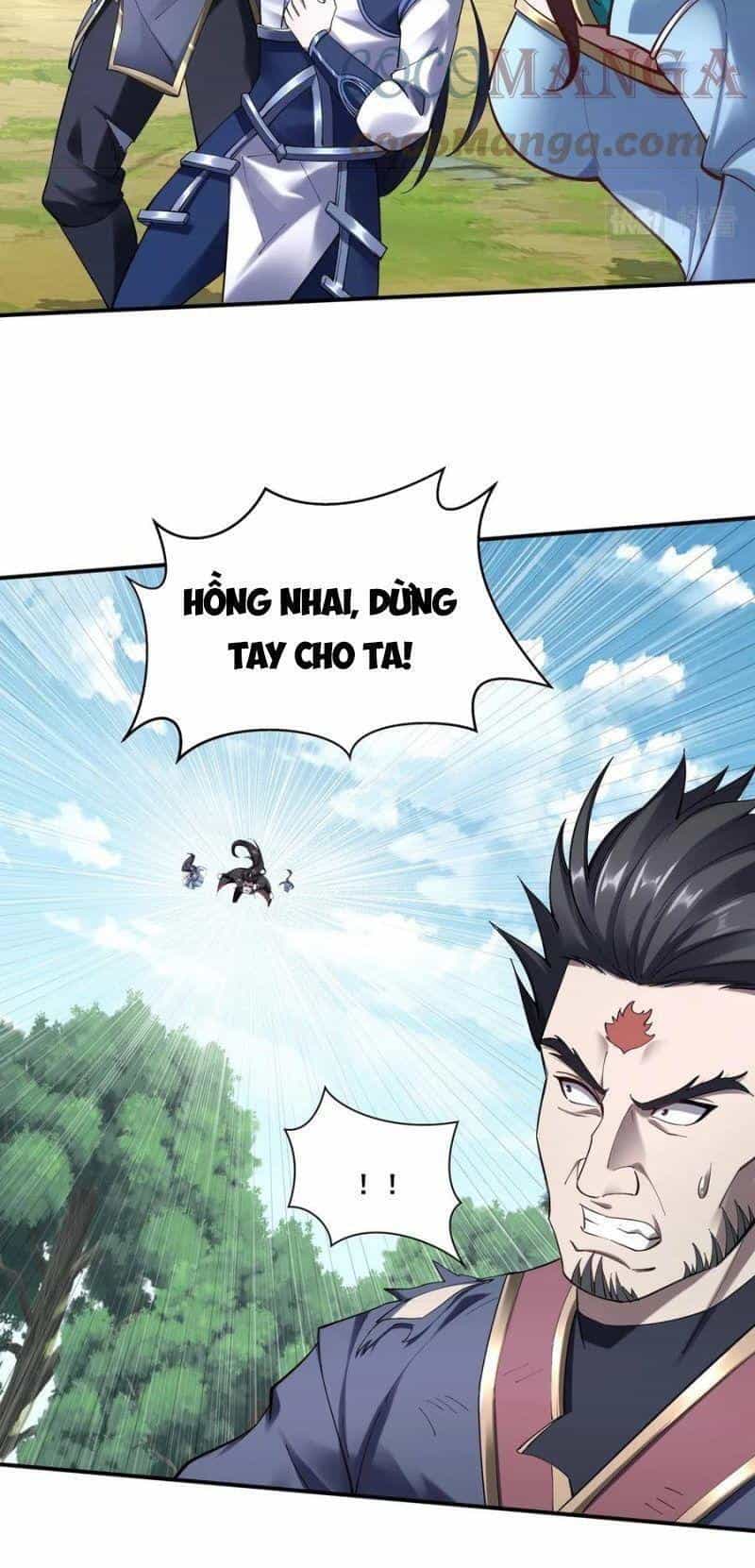 Bắt Đầu Từ Độ Kiếp - Chương 23 - ảnh 12