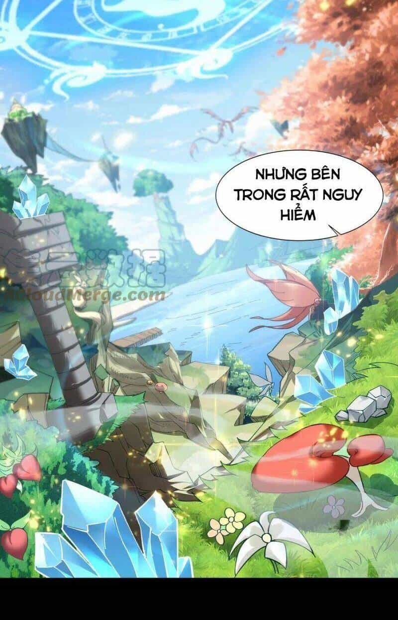 Bắt Đầu Từ Độ Kiếp - Chương 27 - ảnh 18