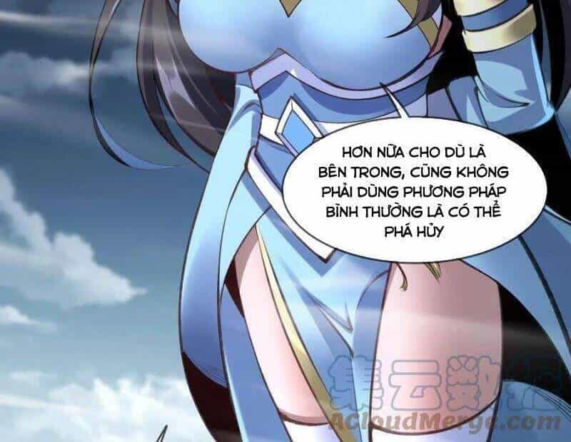Bắt Đầu Từ Độ Kiếp - Chương 27 - ảnh 22