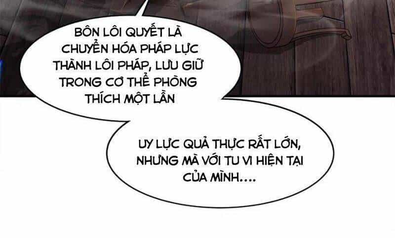 Bắt Đầu Từ Độ Kiếp - Chương 27 - ảnh 44