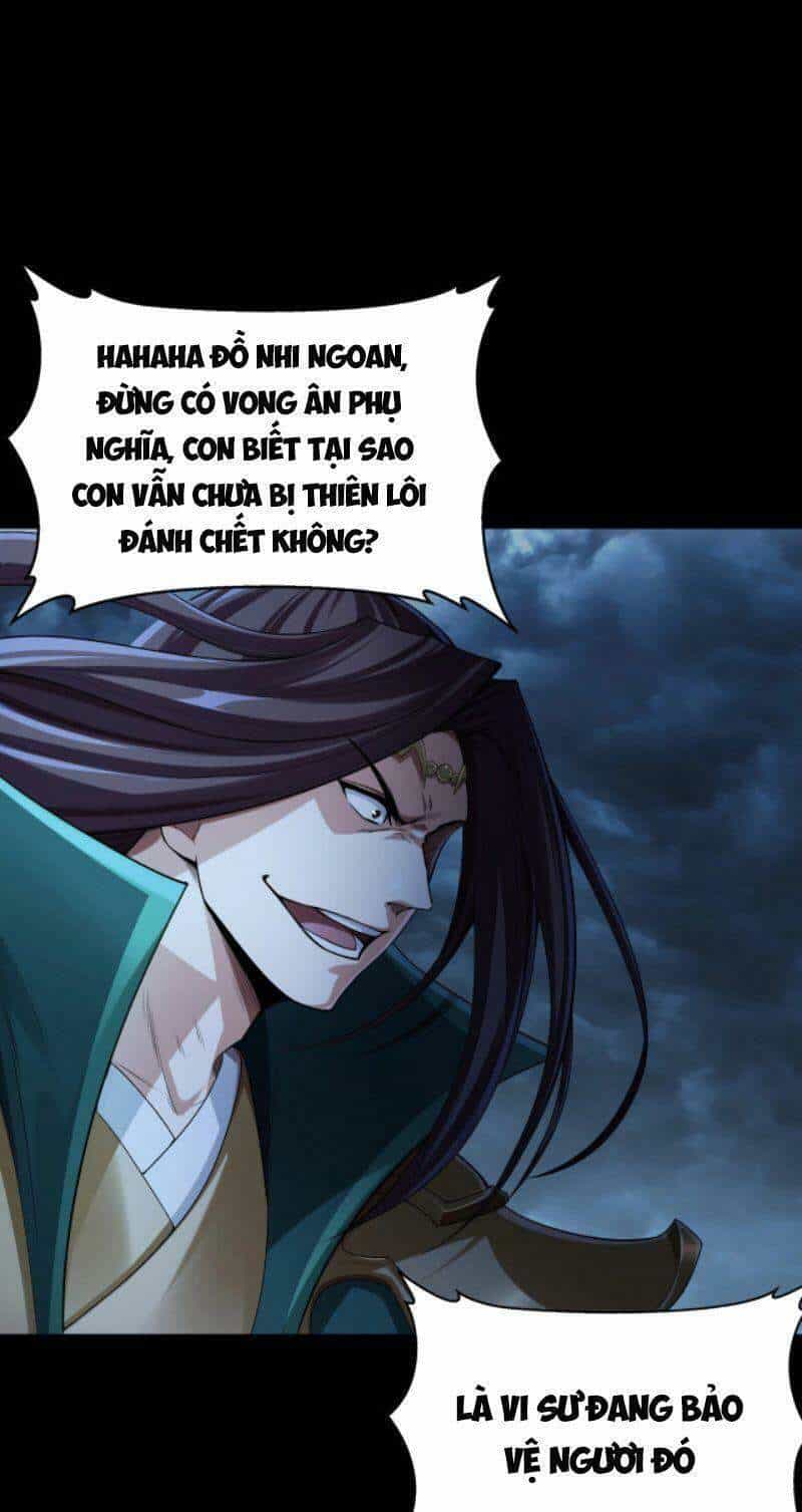 Bắt Đầu Từ Độ Kiếp - Chương 2 - ảnh 15