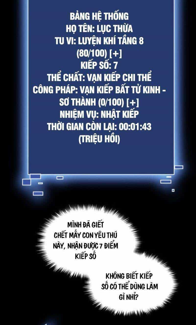 Bắt Đầu Từ Độ Kiếp - Chương 2 - ảnh 70
