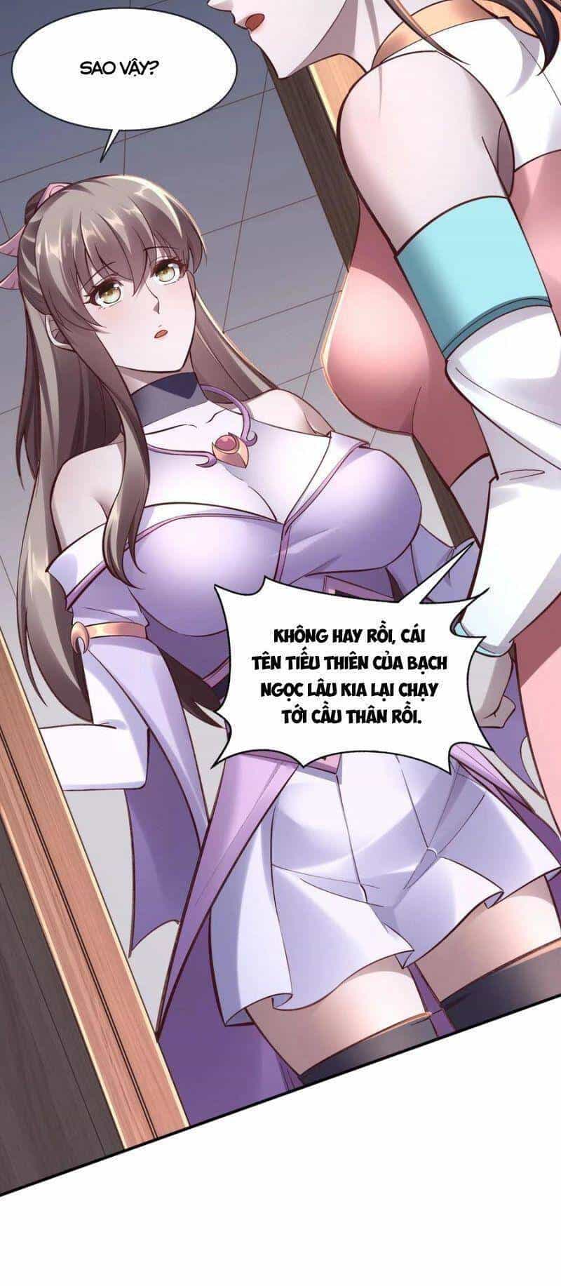 Bắt Đầu Từ Độ Kiếp - Chương 29 - ảnh 12