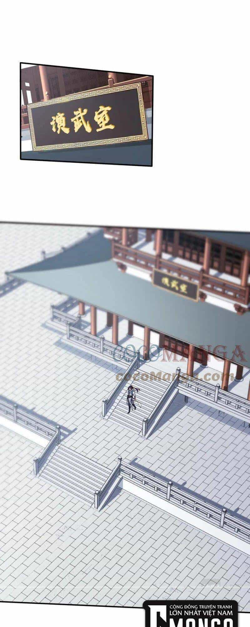Bắt Đầu Từ Độ Kiếp - Chương 30 - ảnh 16